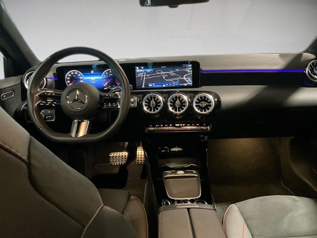 Mercedes-Benz A-Klasse – Bild 10