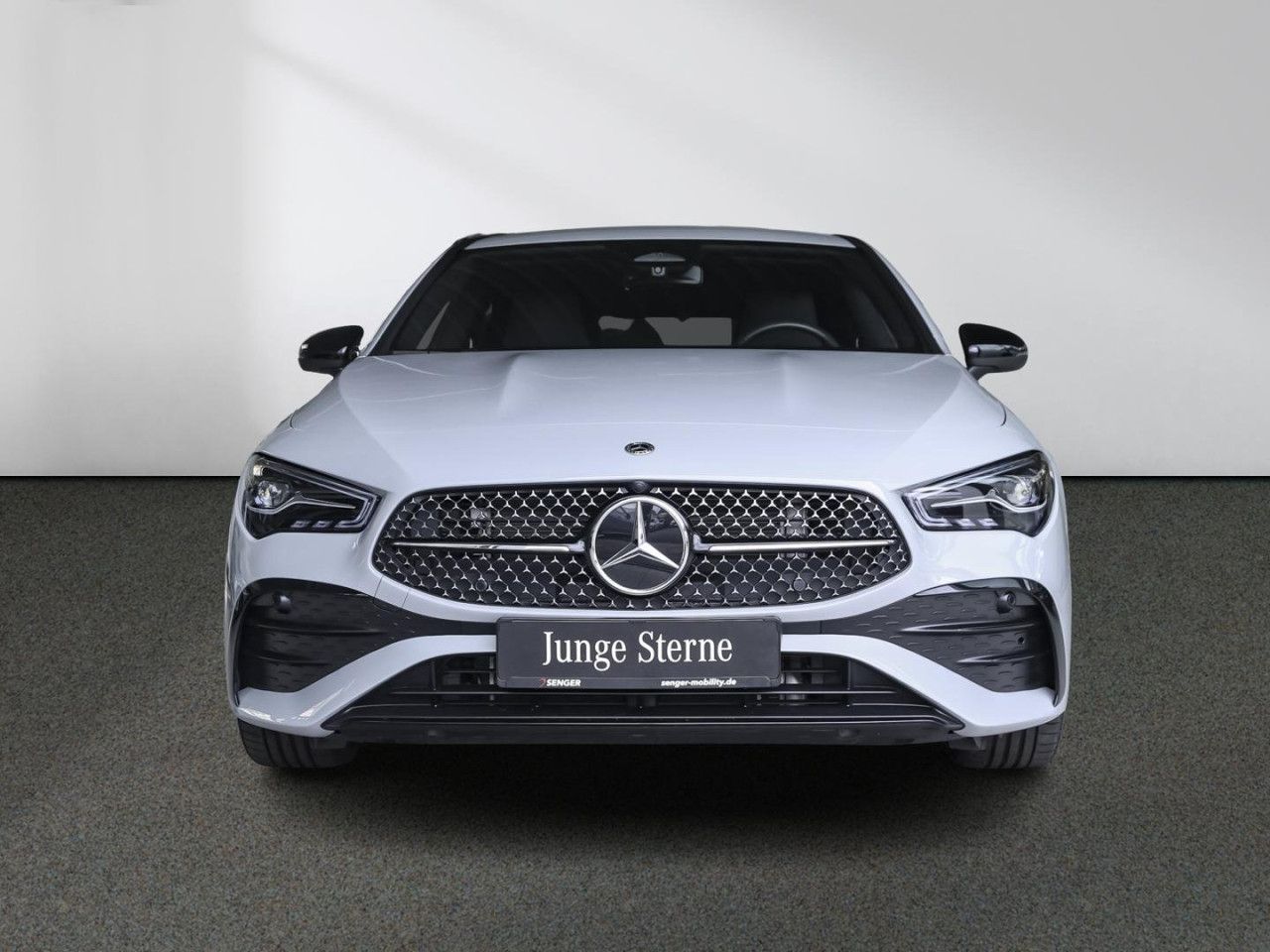 Mercedes-Benz CLA – Bild 2