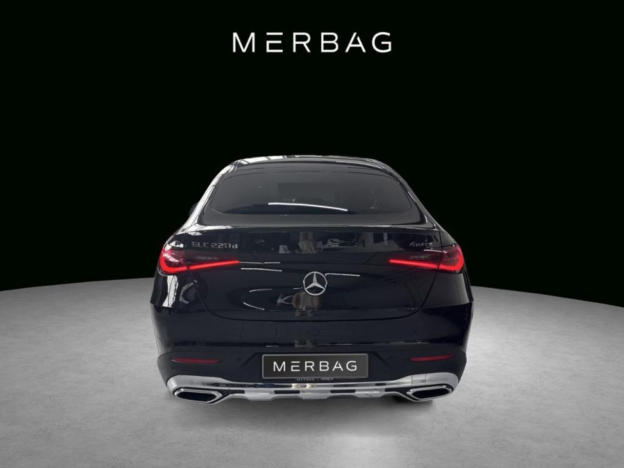 Mercedes-Benz GLC – Bild 6