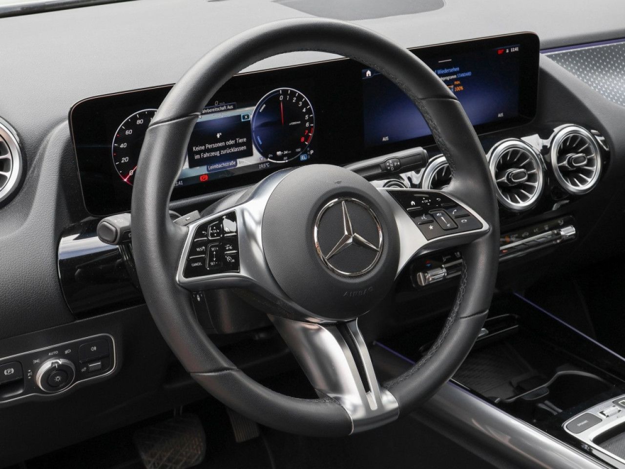 Mercedes-Benz GLA – Bild 15