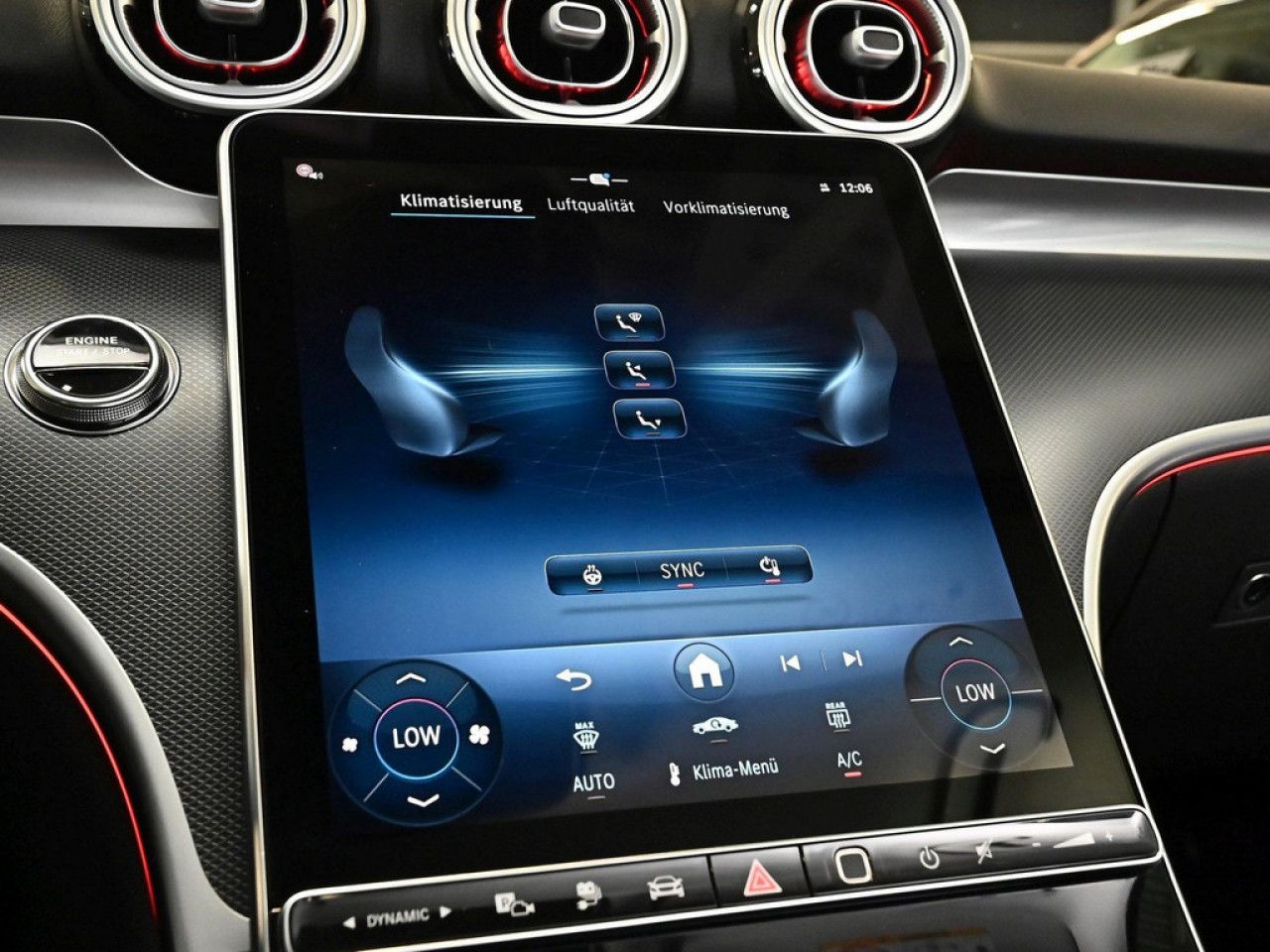 Mercedes-Benz C-Klasse – Bild 15