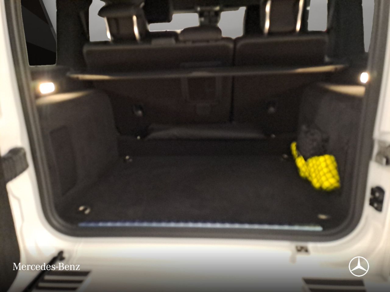 Mercedes-Benz G-Klasse – Bild 15