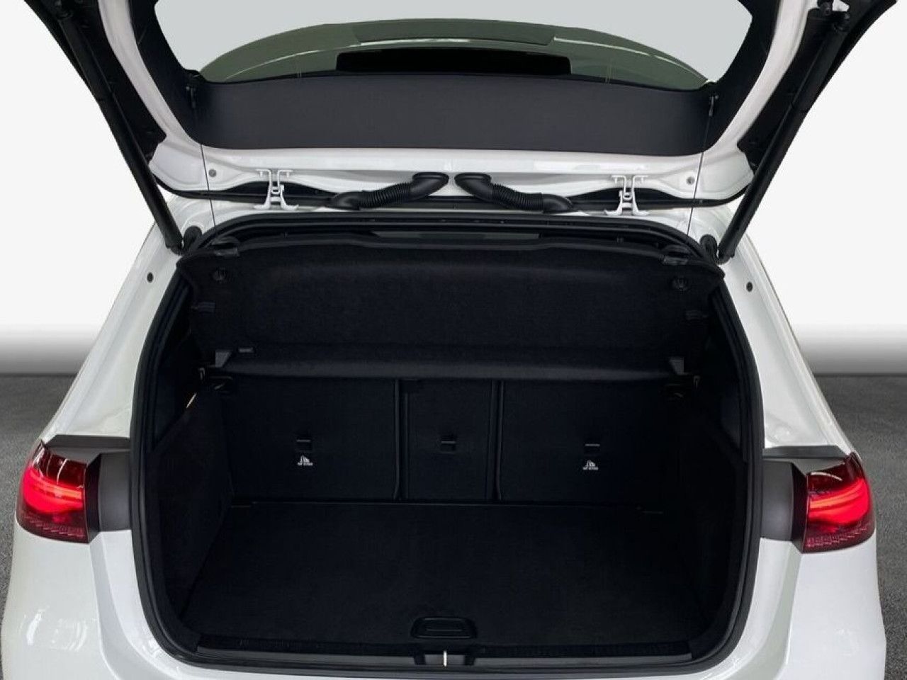 Mercedes-Benz B-Klasse – Bild 8