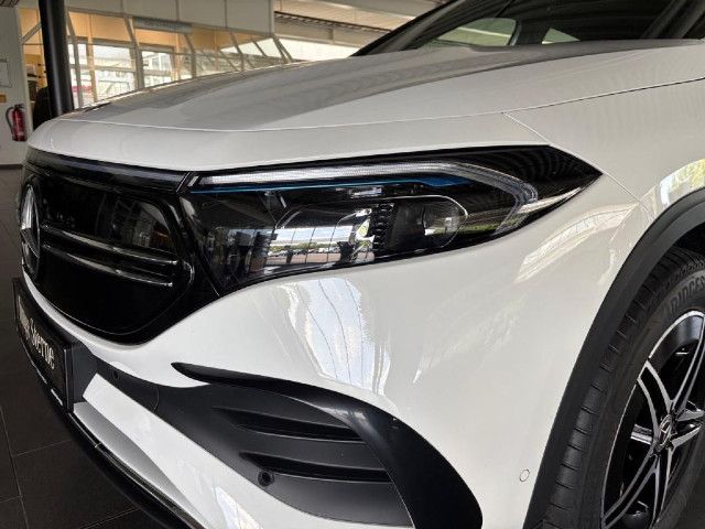 Mercedes-Benz EQA 300