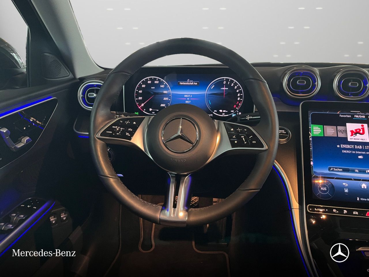 Mercedes-Benz C-Klasse – Bild 11
