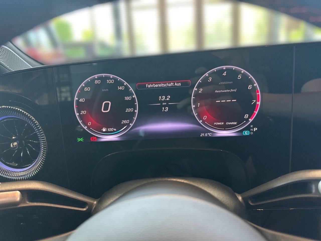 Mercedes-Benz CLA – Bild 14