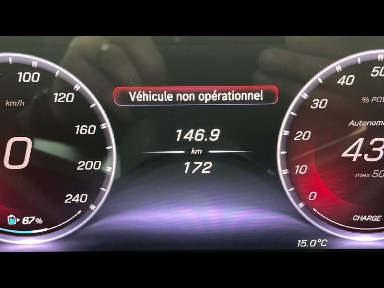 Photo du v&eacute;hicule 9 / 18