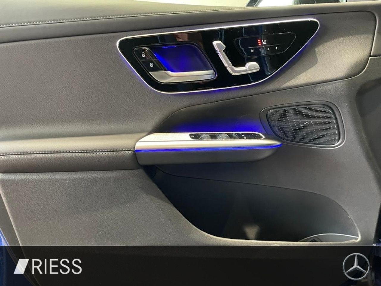 Mercedes-Benz GLC – Bild 3