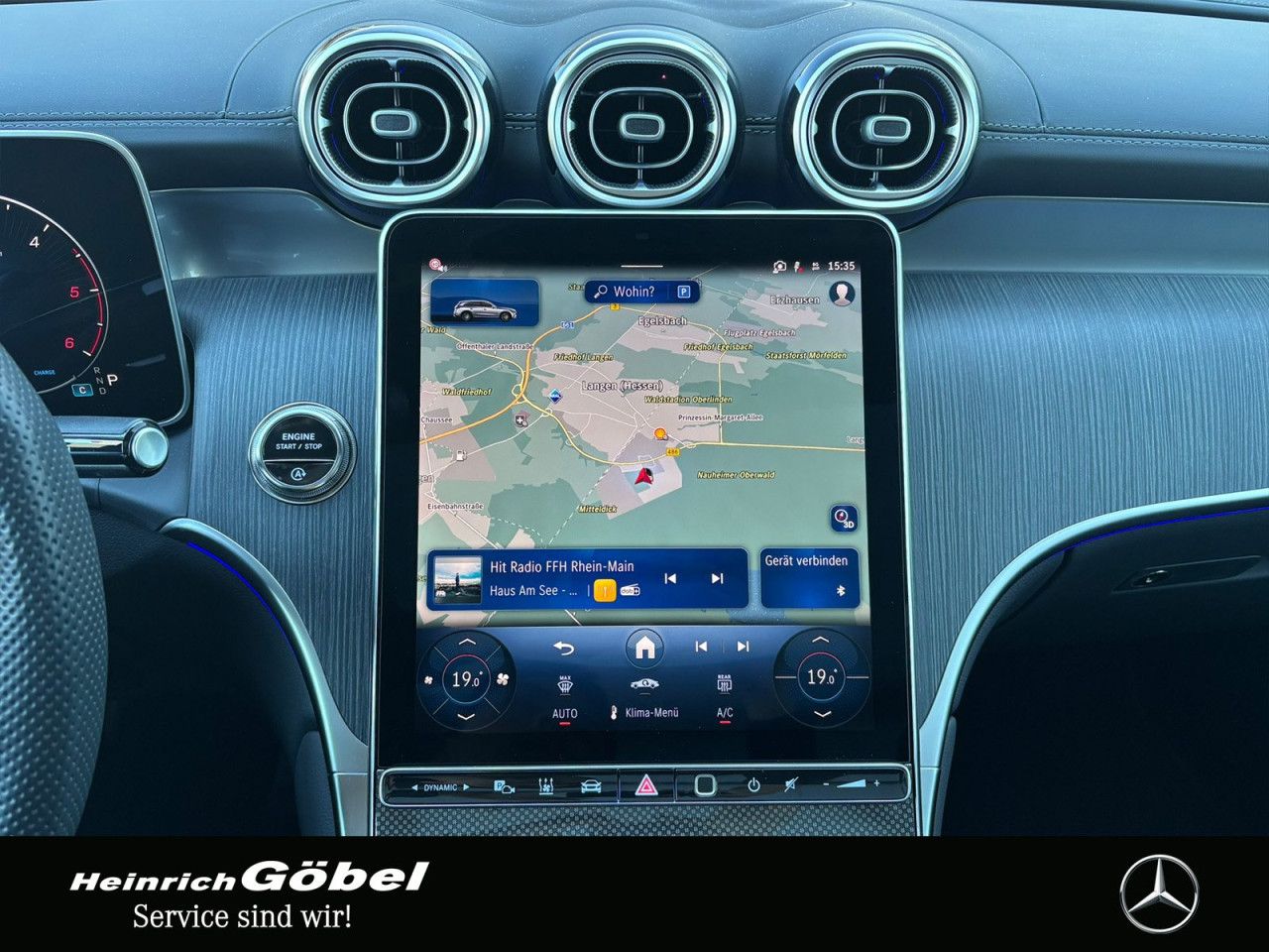 Mercedes-Benz GLC – Bild 23