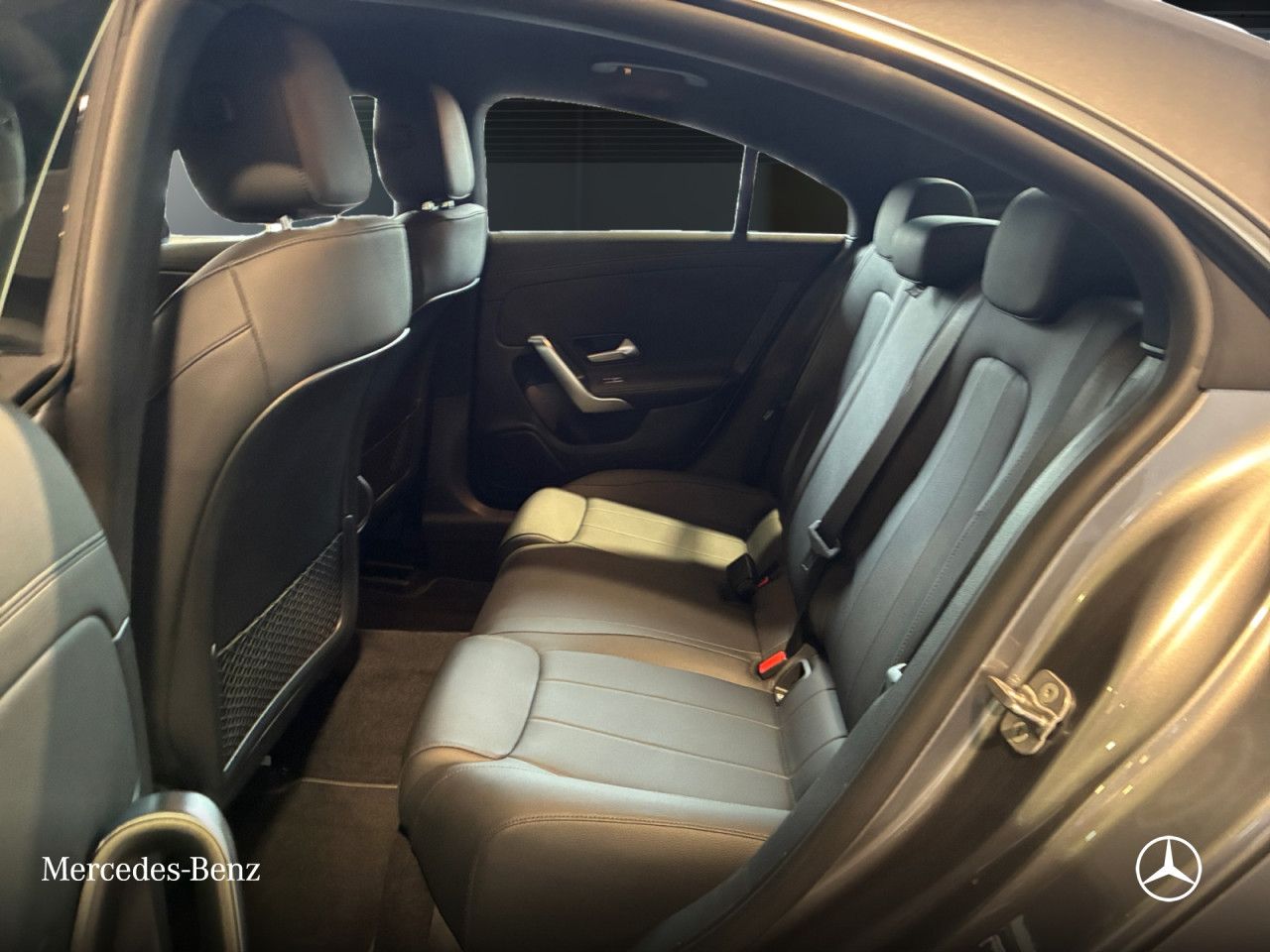 Mercedes-Benz CLA – Bild 15
