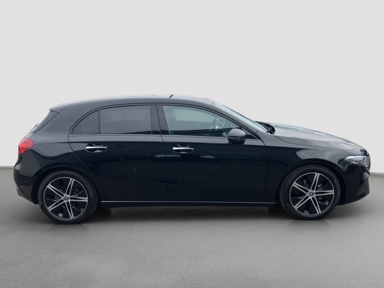 Mercedes-Benz A-Klasse – Bild 19