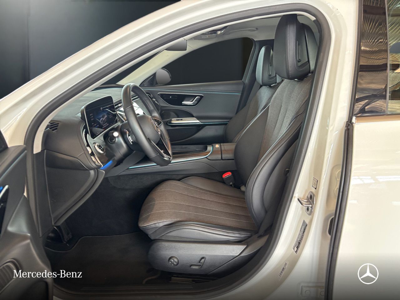 Mercedes-Benz E-Klasse – Bild 9