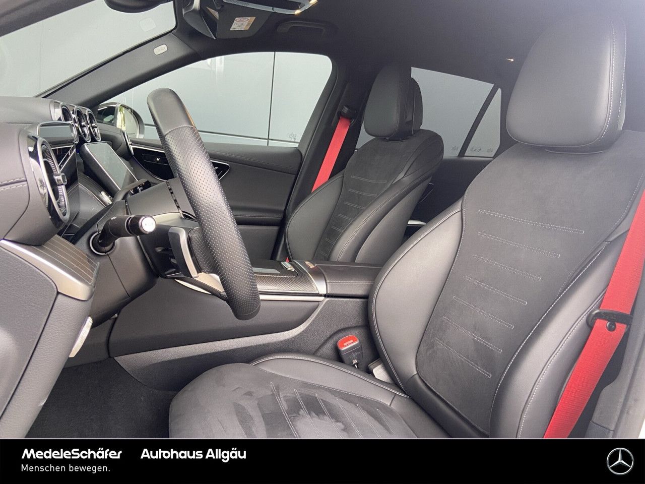 Mercedes-Benz GLC – Bild 13