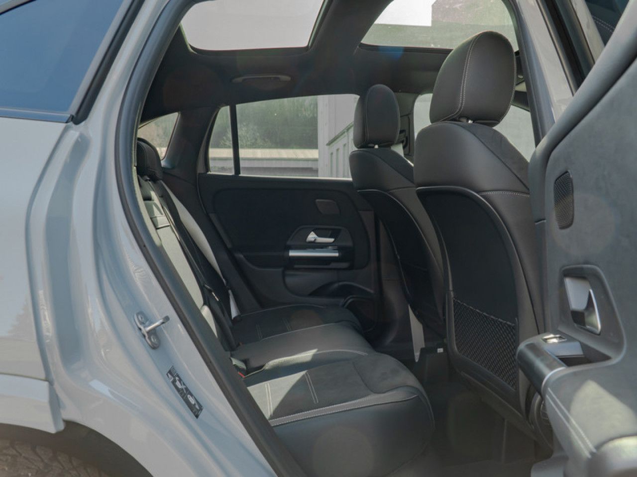 Mercedes-Benz GLA – Bild 9