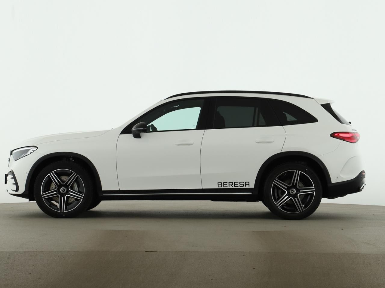 Mercedes-Benz GLC – Bild 3