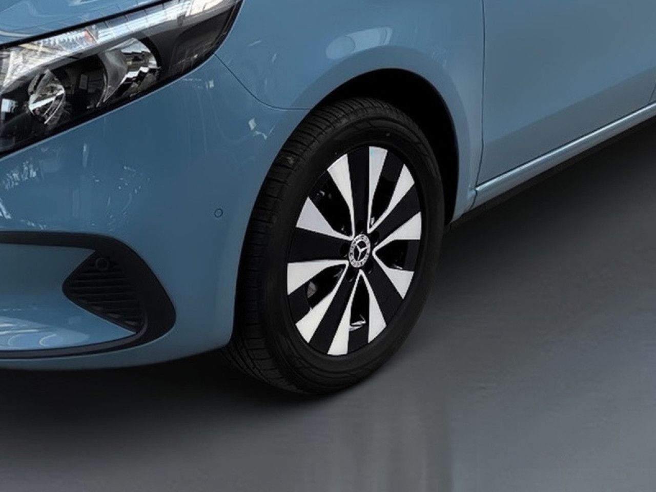 Mercedes-Benz V-Klasse – Bild 3