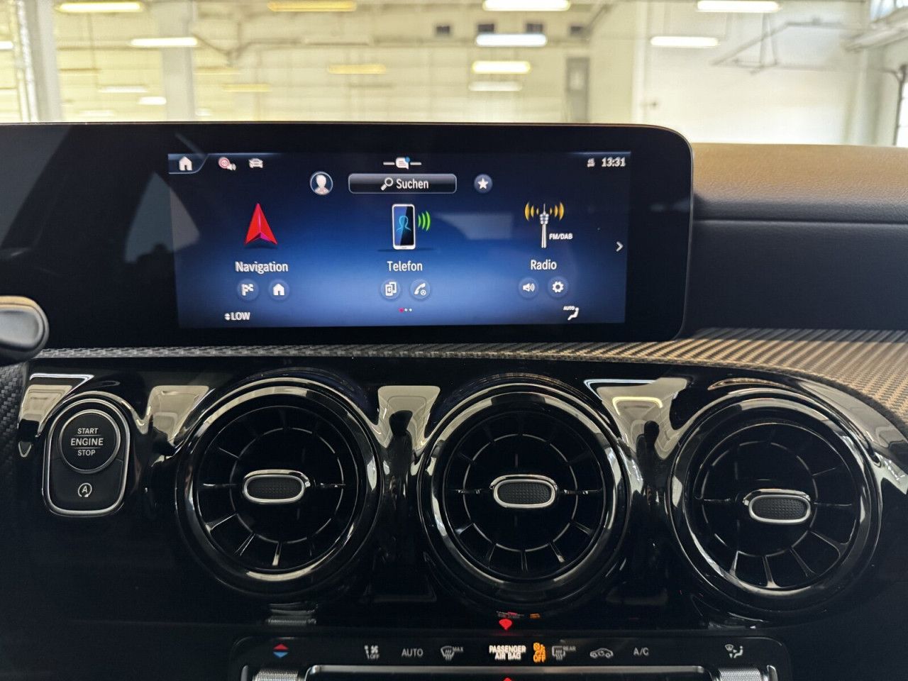 Mercedes-Benz A-Klasse – Bild 22