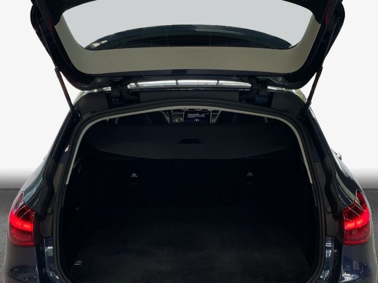 Mercedes-Benz C-Klasse – Bild 8