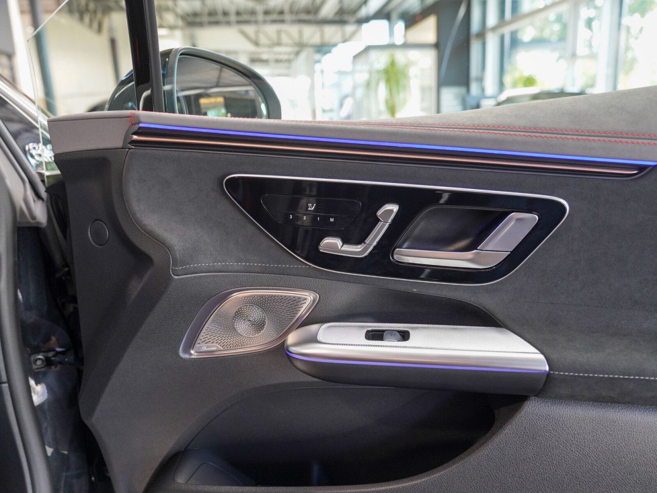 Mercedes-Benz EQE – Bild 13