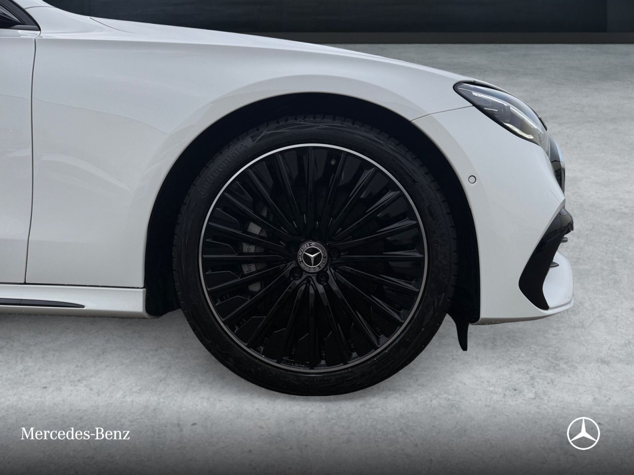 Mercedes-Benz E-Klasse – Bild 2