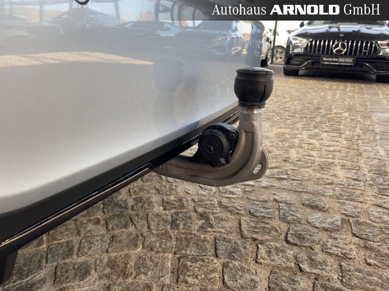 Mercedes-Benz A-Klasse – Bild 15