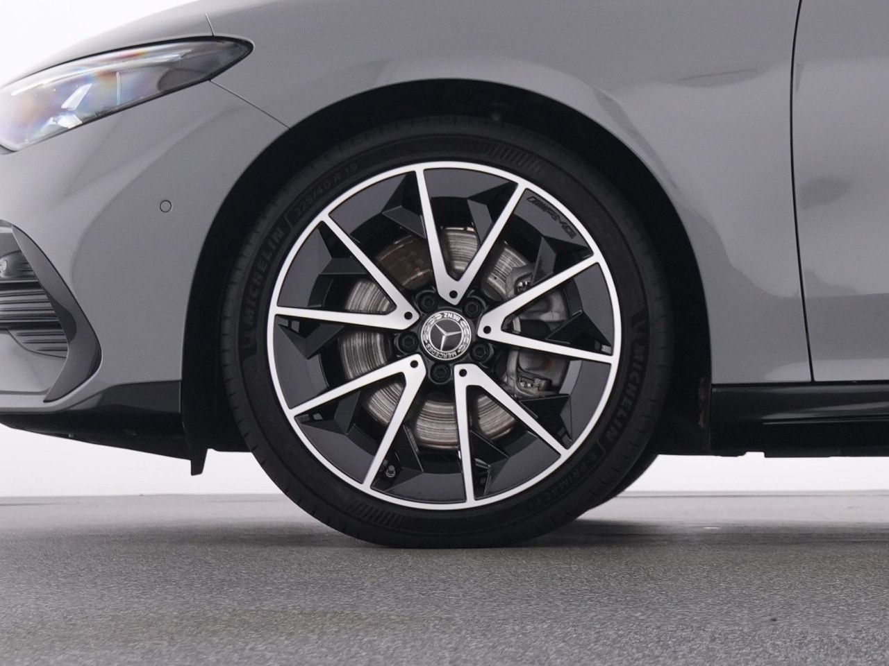Mercedes-Benz CLA – Bild 19