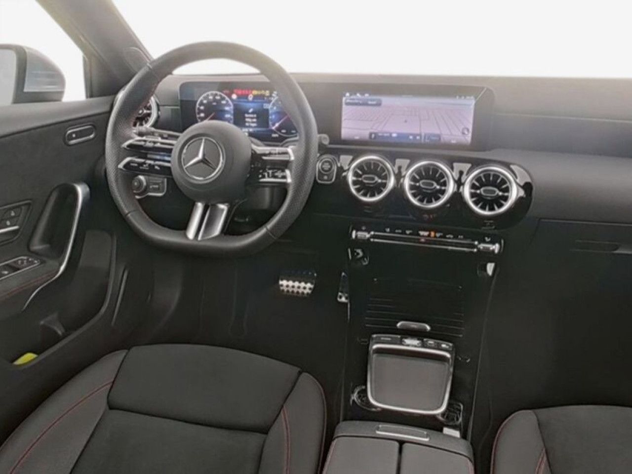 Mercedes-Benz A-Klasse – Bild 5