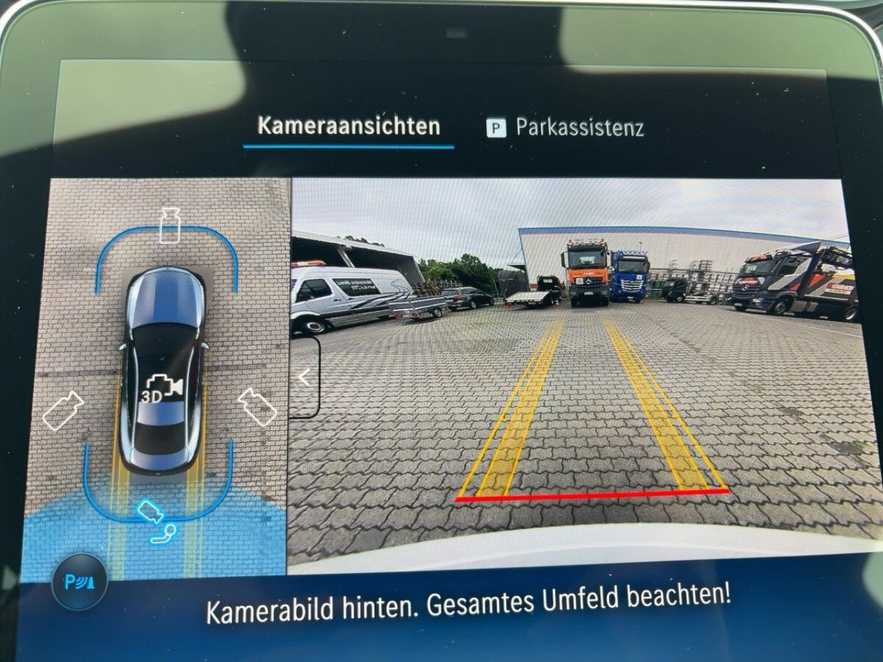 Mercedes-Benz CLE – Bild 13