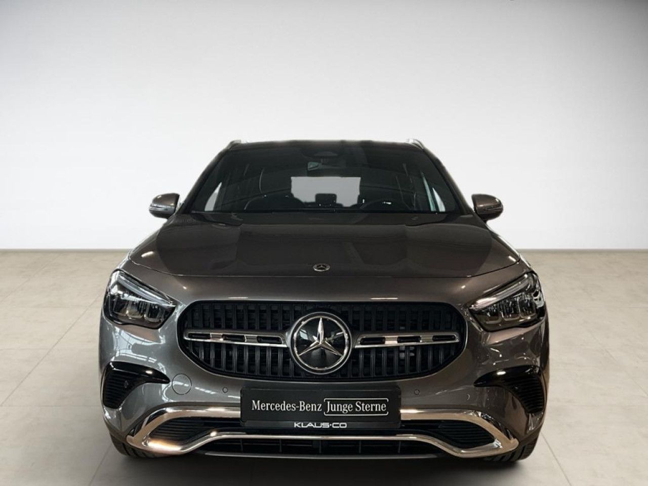 Mercedes-Benz GLA – Bild 2