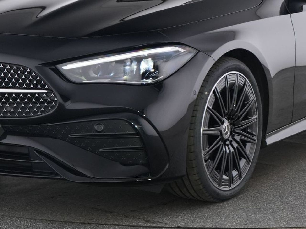 Mercedes-Benz CLE – Bild 3