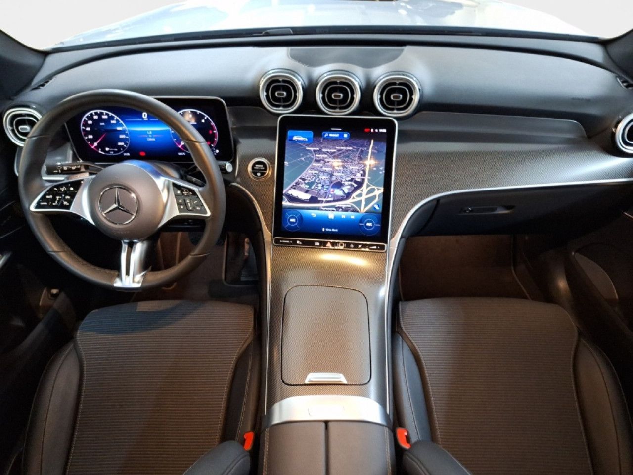 Mercedes-Benz GLC – Bild 11
