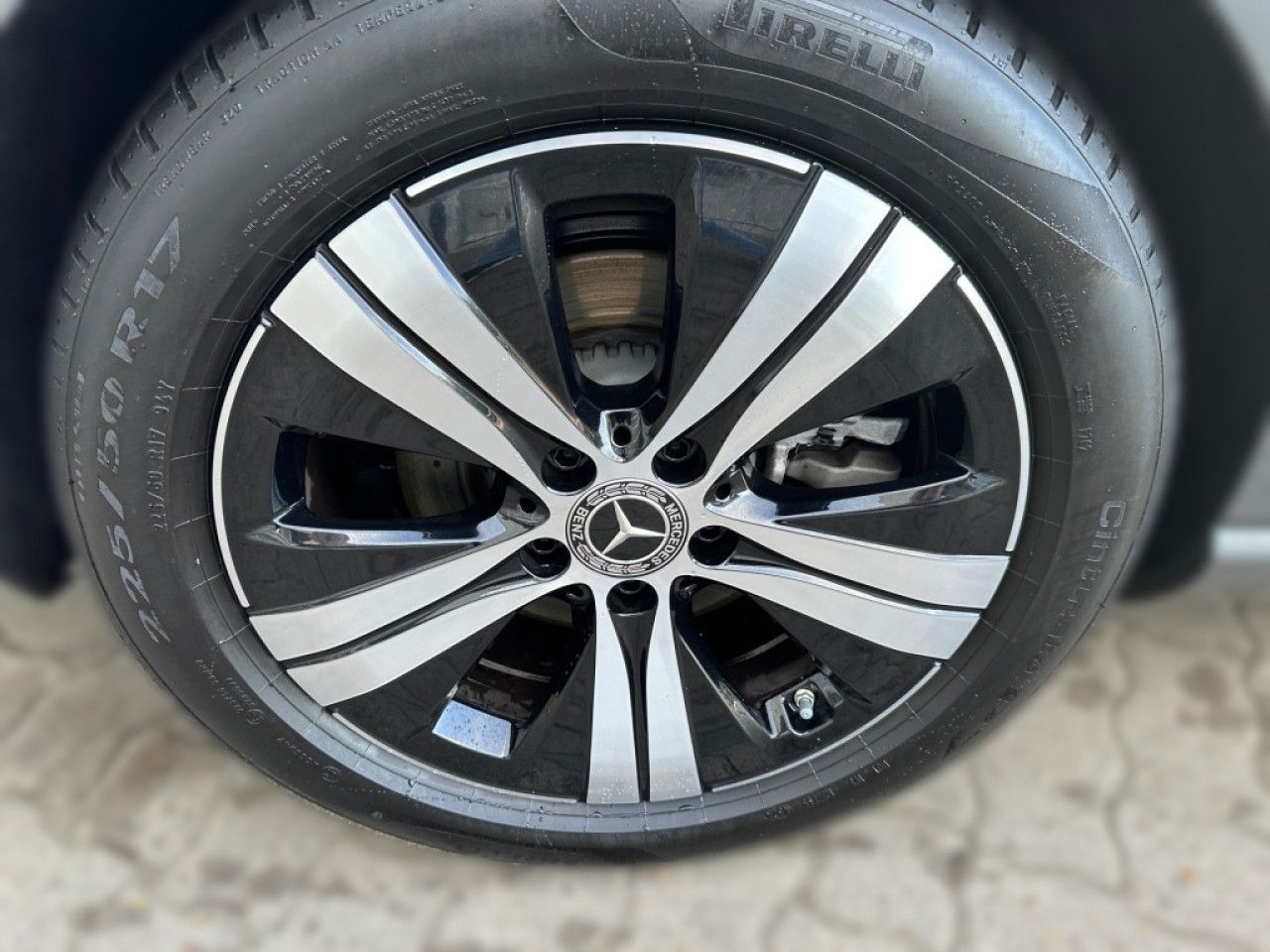 Mercedes-Benz C-Klasse – Bild 6