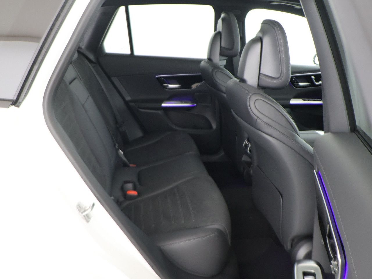 Mercedes-Benz GLC – Bild 14