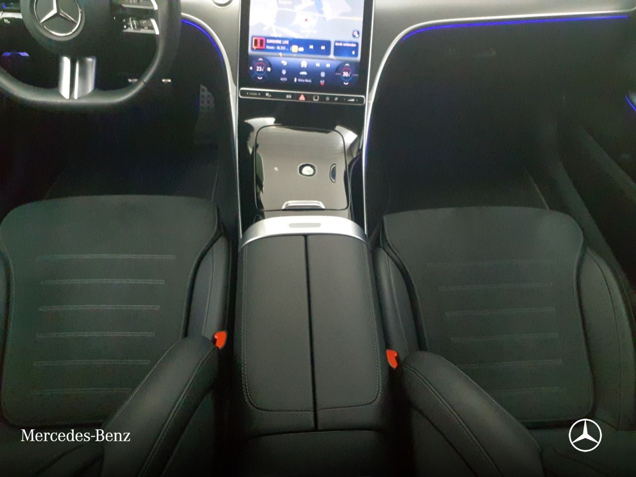Mercedes-Benz C-Klasse – Bild 13