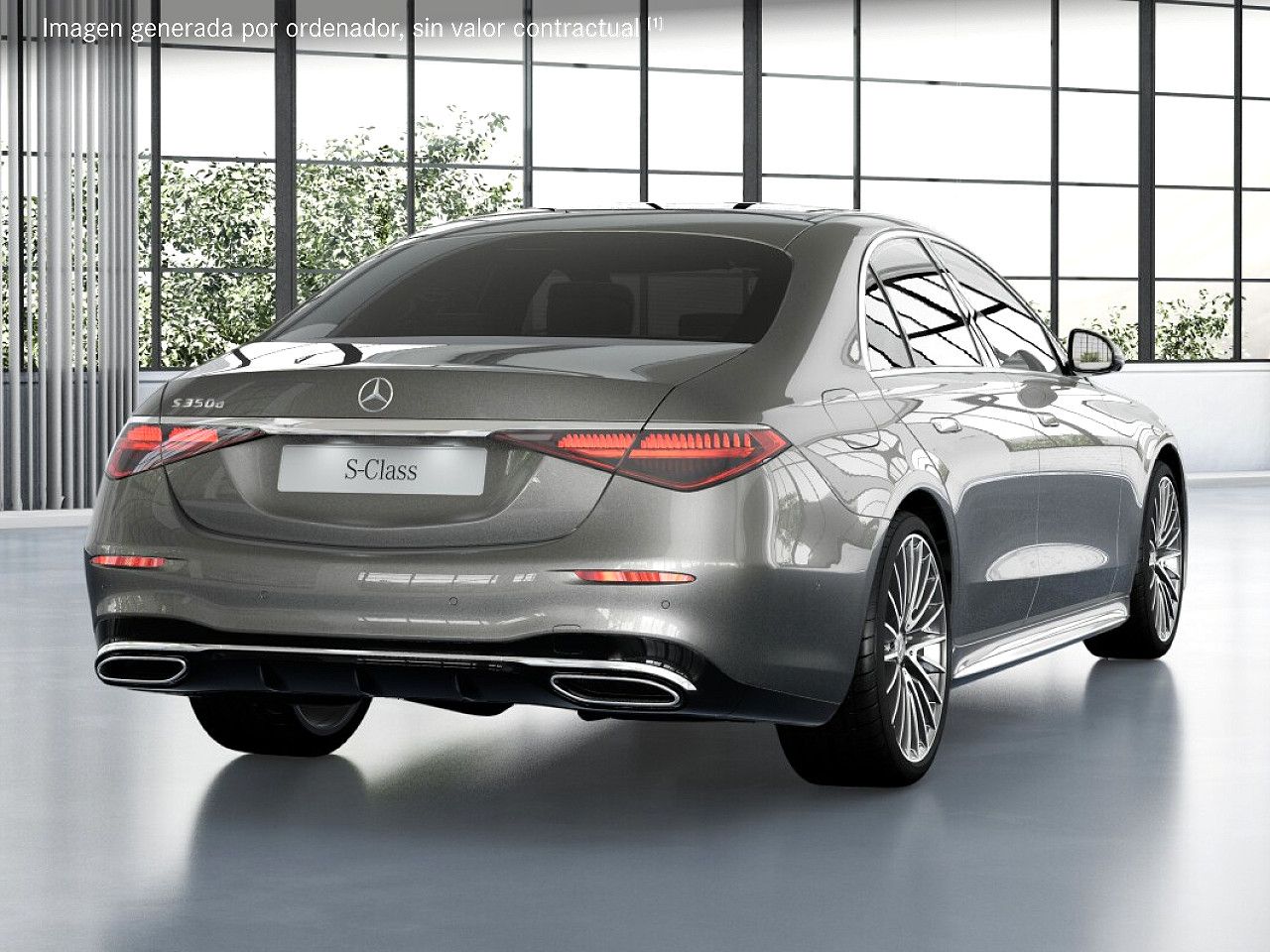 Foto de estudio 3 / 5