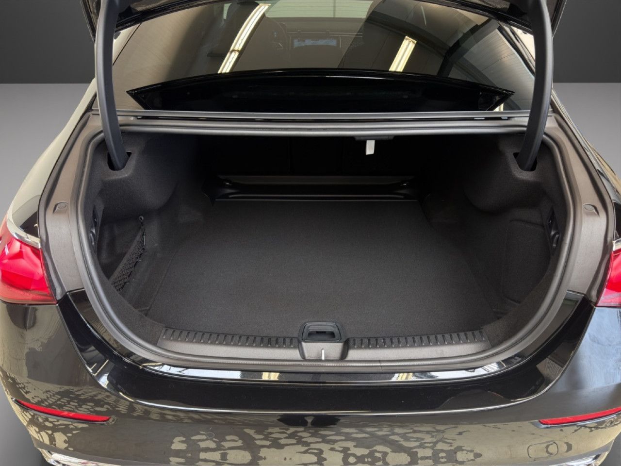 Mercedes-Benz E-Klasse – Bild 11