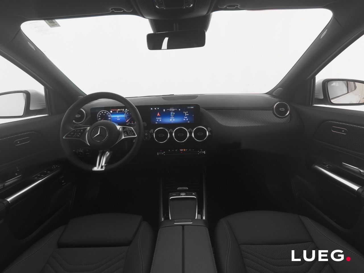 Mercedes-Benz GLA – Bild 3