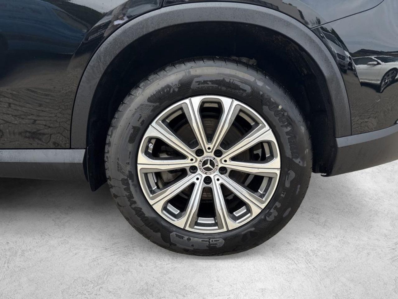 Mercedes-Benz GLC – Bild 4