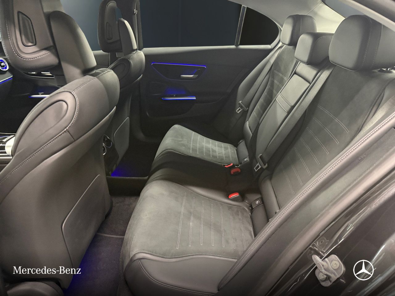 Mercedes-Benz C-Klasse – Bild 15