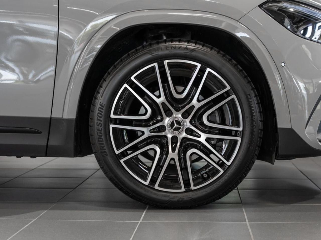Mercedes-Benz GLA – Bild 4