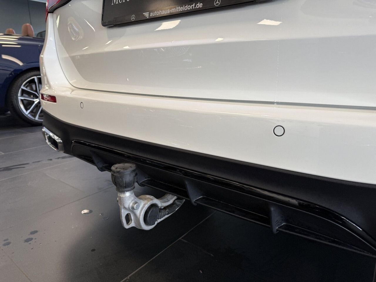 Mercedes-Benz E-Klasse – Bild 25
