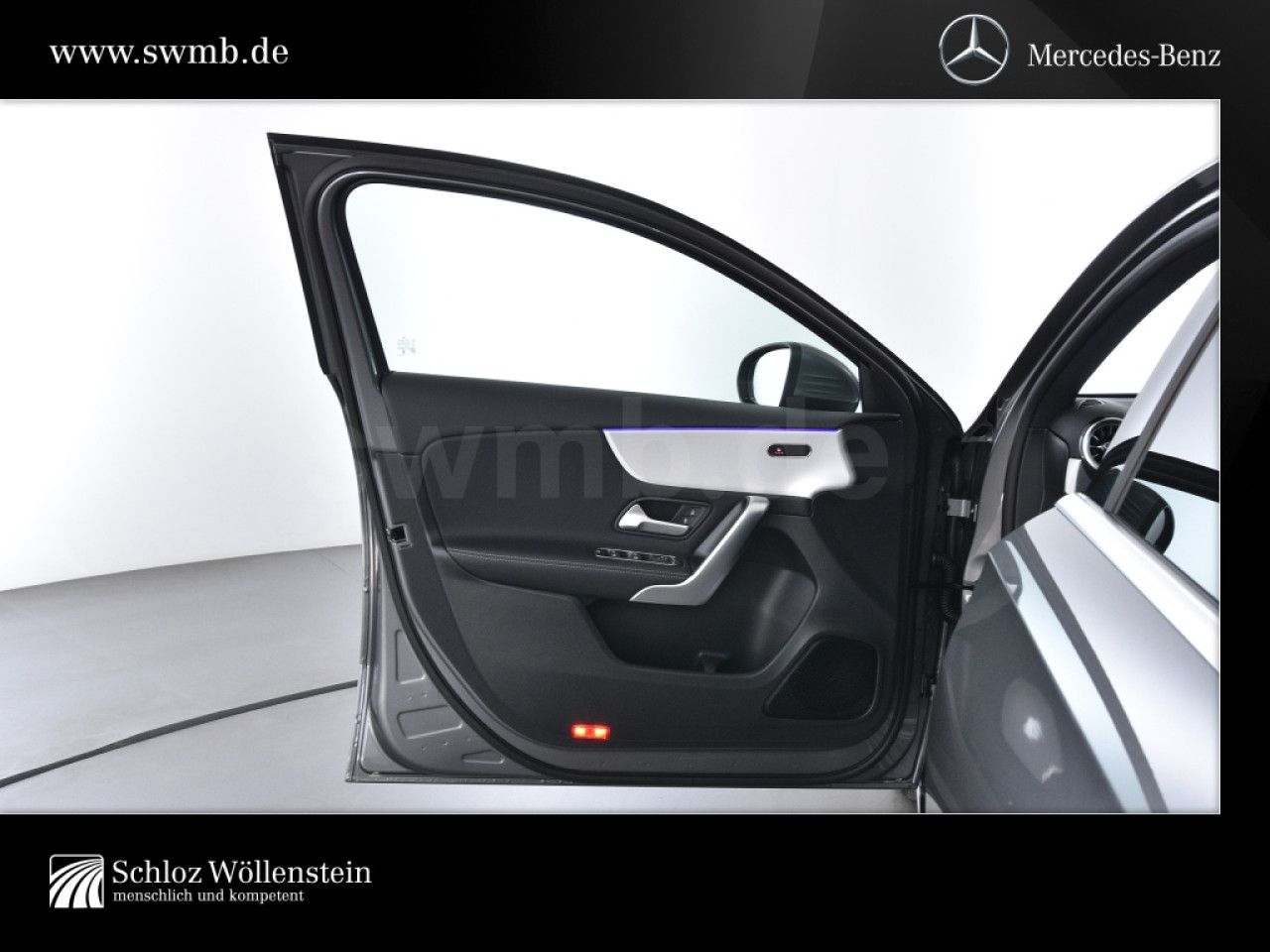 Mercedes-Benz A-Klasse – Bild 4