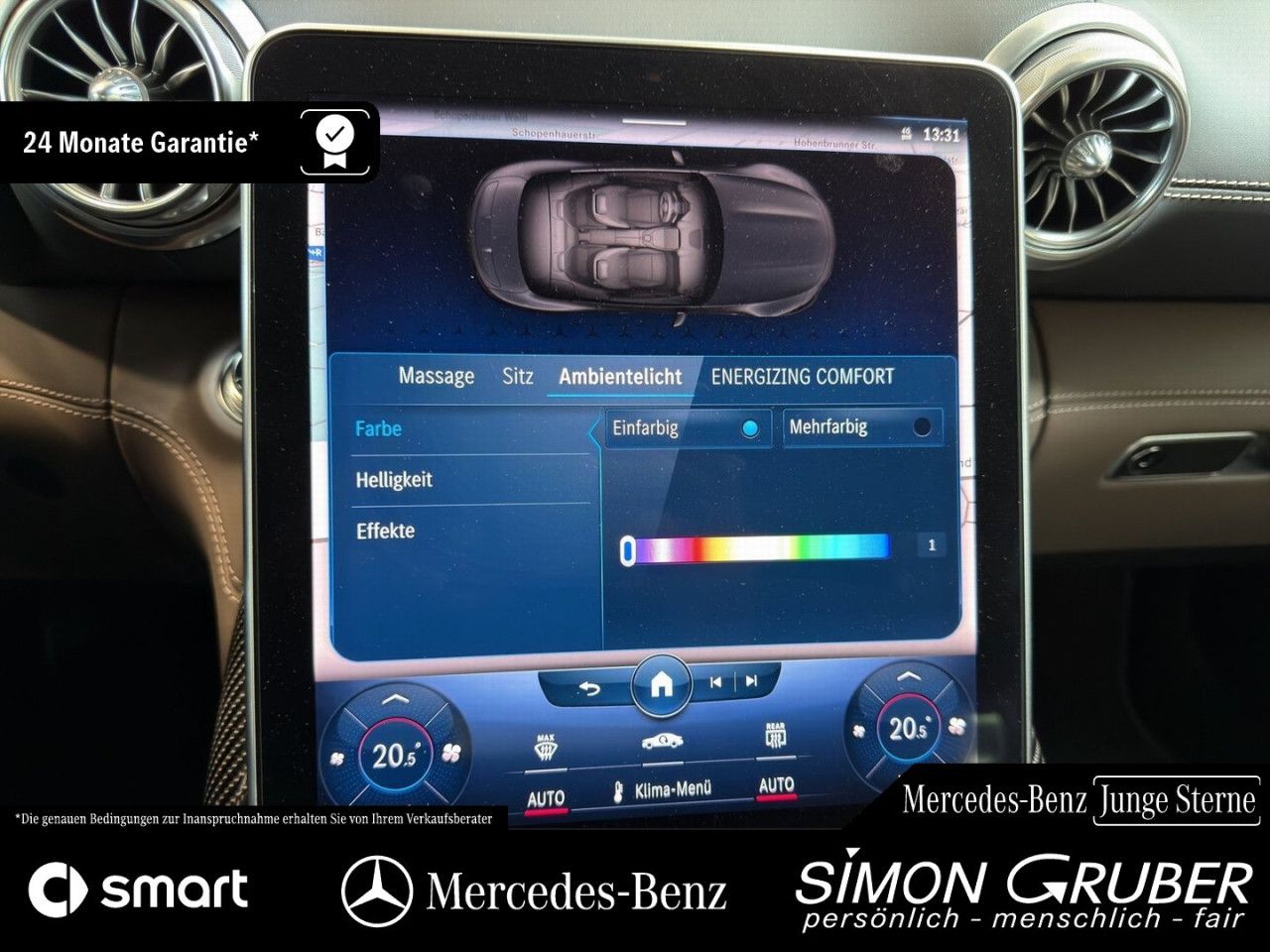 Mercedes-Benz SL – Bild 17