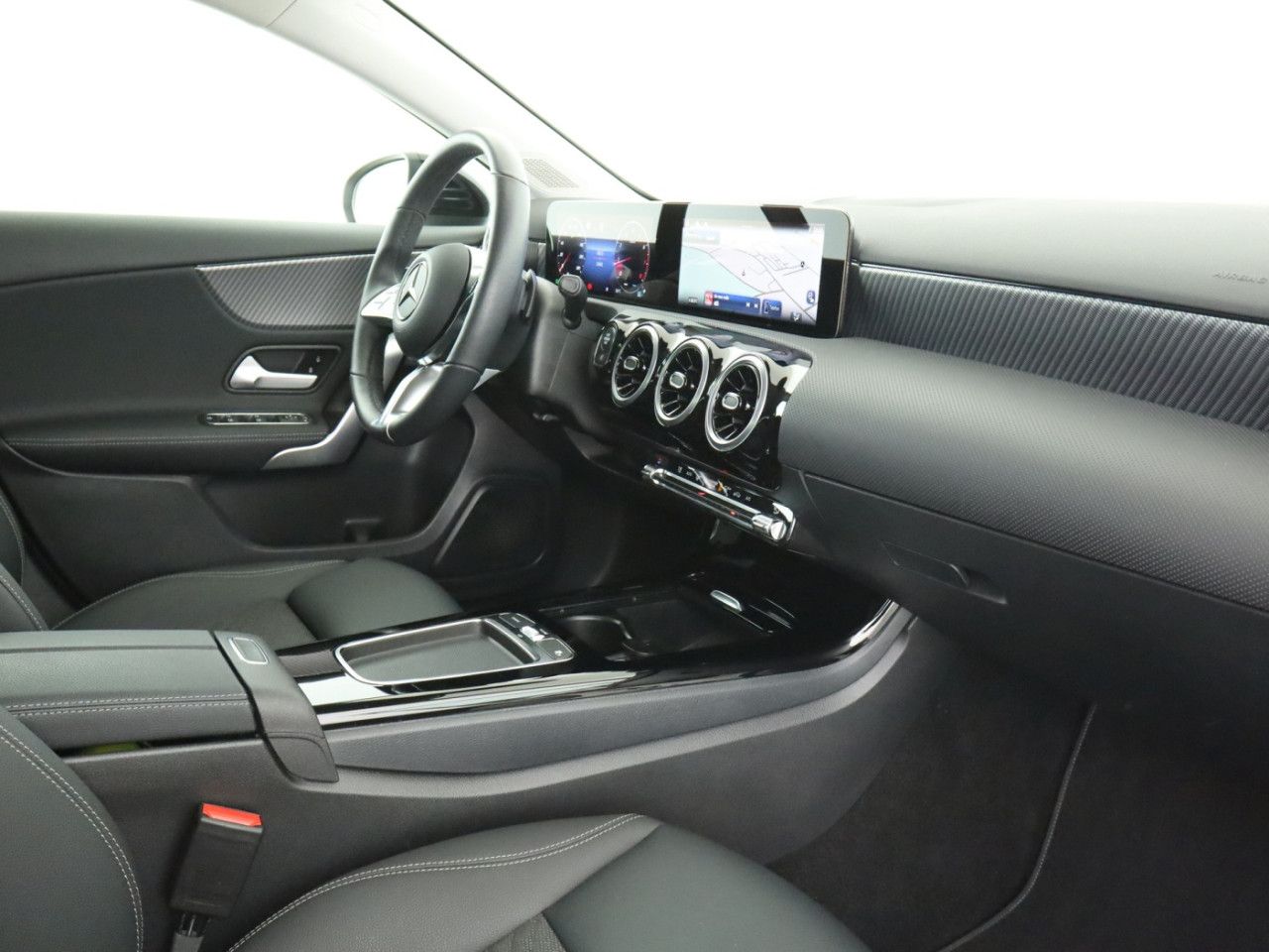 Mercedes-Benz A-Klasse – Bild 17