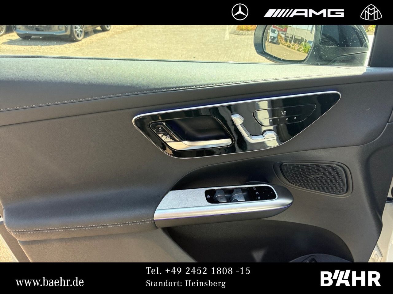 Mercedes-Benz GLC – Bild 14