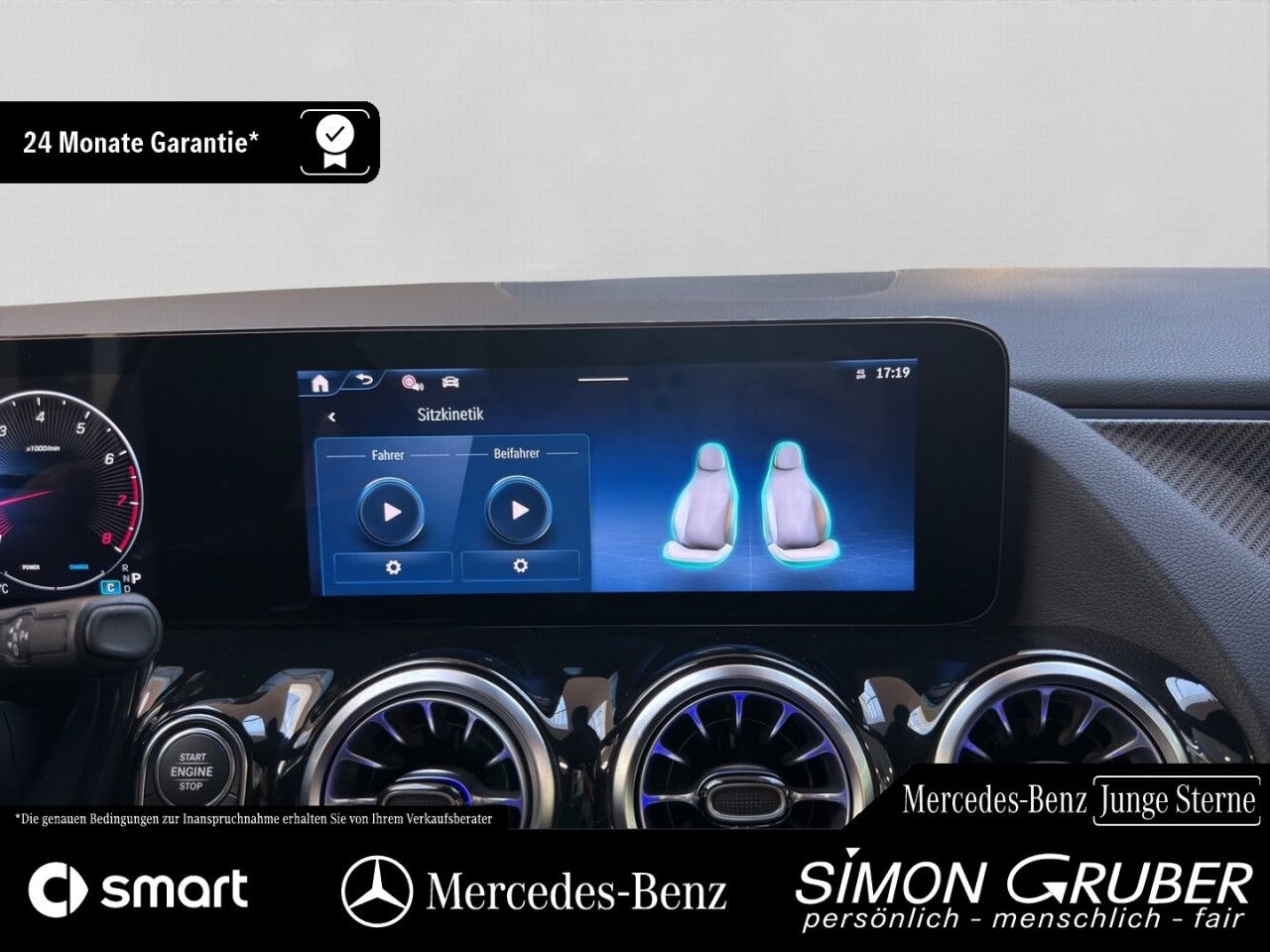 Mercedes-Benz B-Klasse – Bild 23