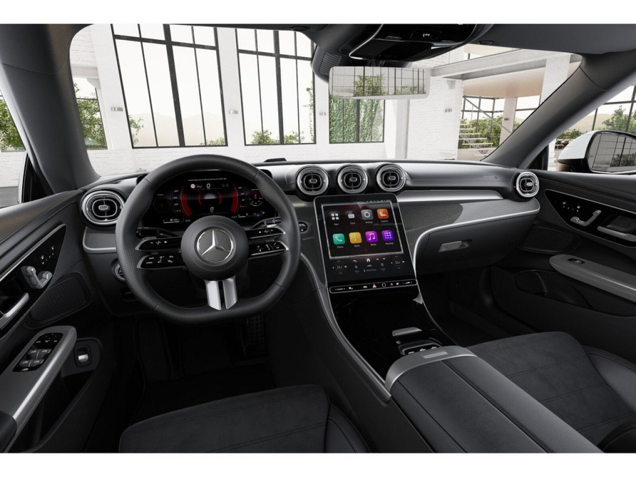 Mercedes-Benz CLE – Bild 2
