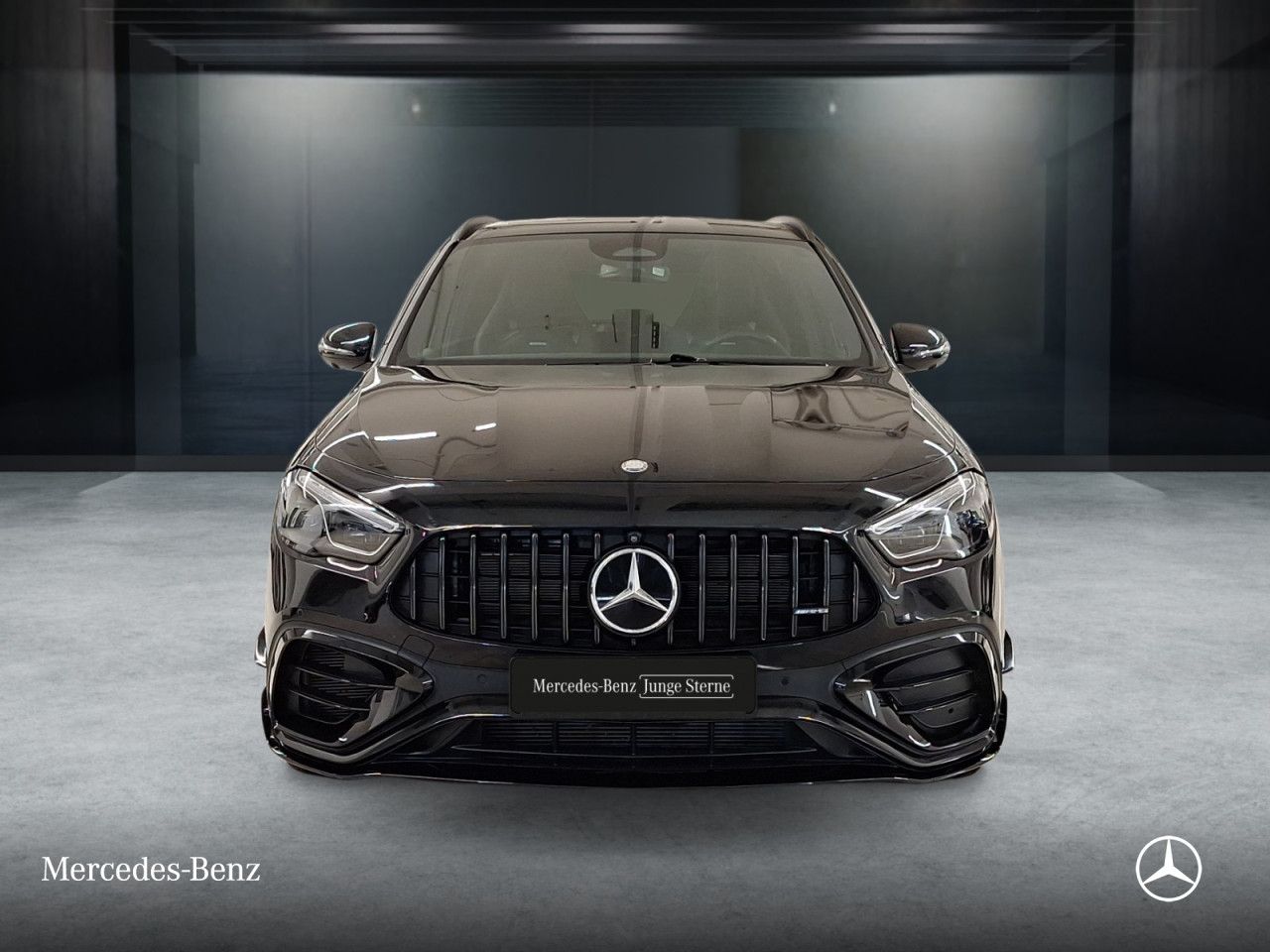 Mercedes-Benz GLA – Bild 8