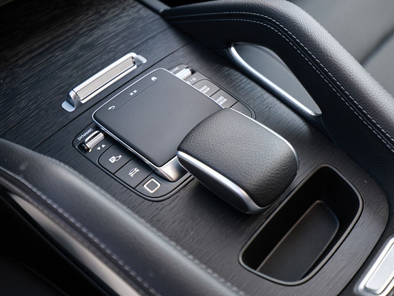 Mercedes-Benz GLE – Bild 17