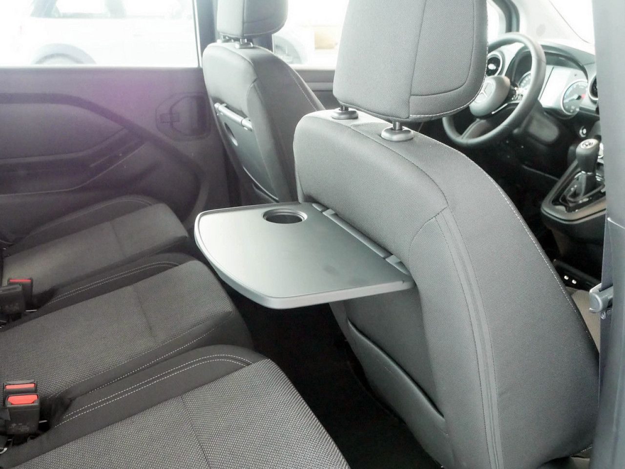 Mercedes-Benz eCitan – Bild 10